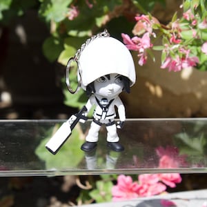 Rainbow Six Siege Ash - Etsy