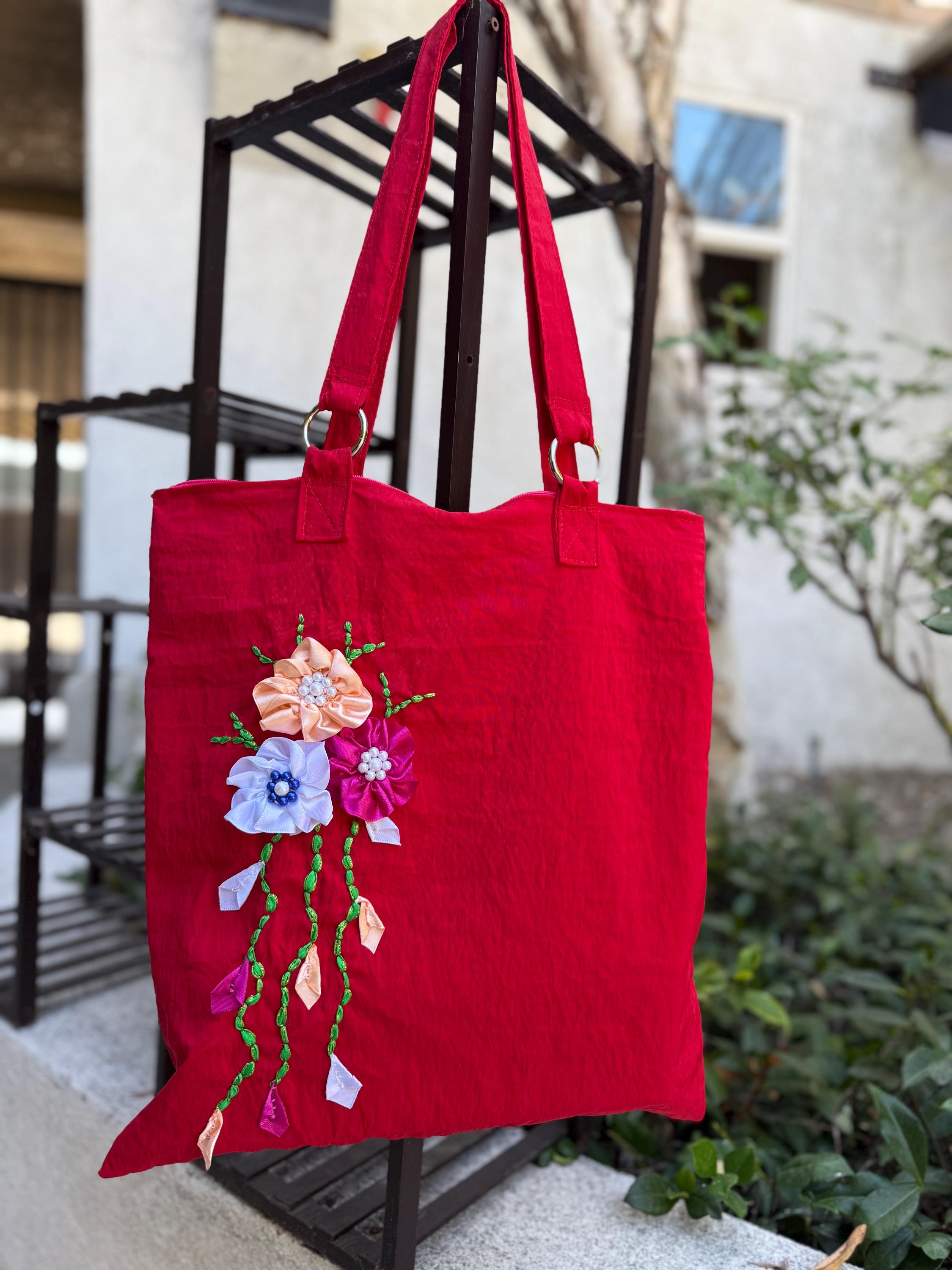 Bolsa Artesanal - Etsy display picture 1
