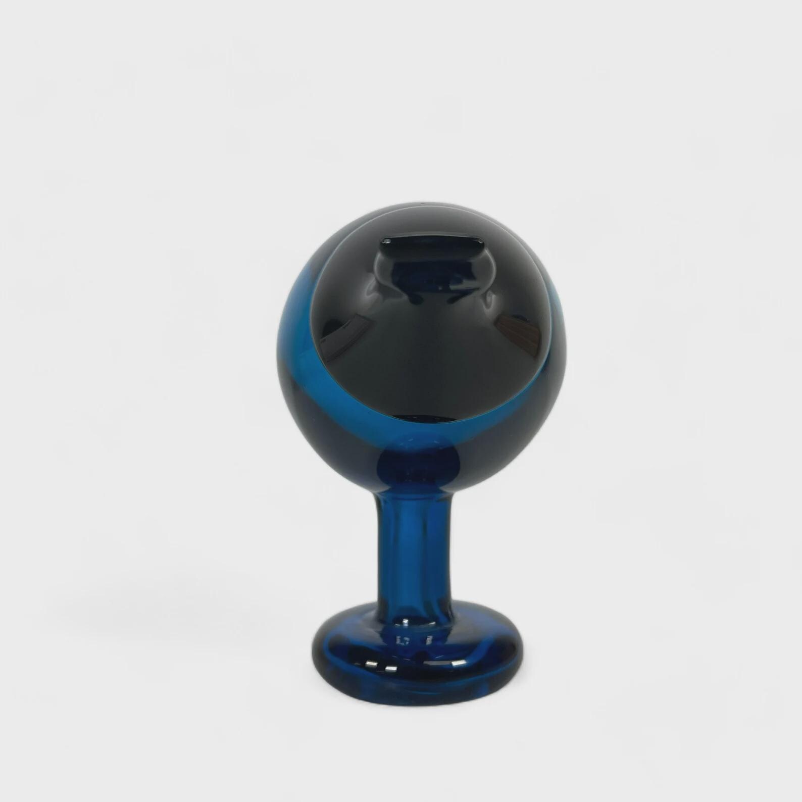 Limited Edition Rare Vintage Mouth-blown Glass Iittala Oiva Toikka