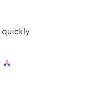 May include: A five-star customer review titled This item, dated Jan 25, 2026, from Annalise. The text reads Worked perfectly and very quickly. Below is a response from Amad stating, It was my pleasure helping you, followed by a folded hands emoji.