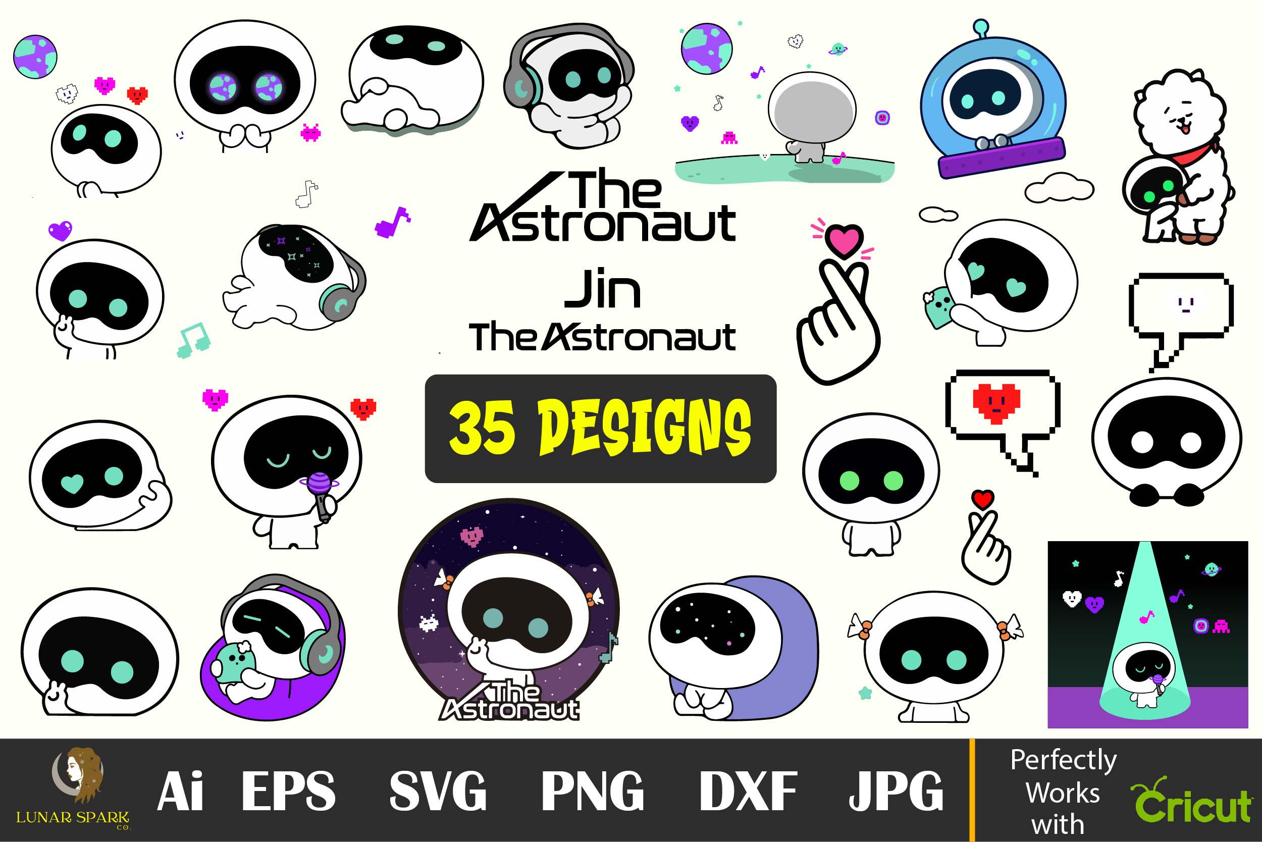 Bts jin wootteo - Etsy 日本