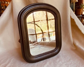 Antique American Federal Style Mirror