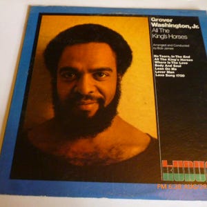 Billy Cobham - Etsy