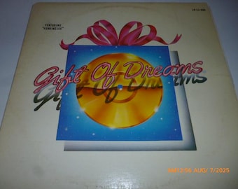 The Gap Band Going in Circles Sealed Vinyl 12