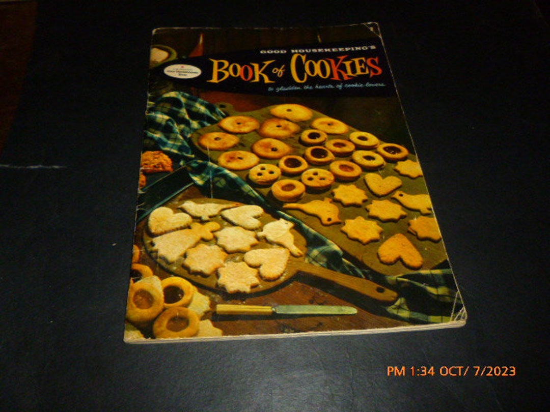 El Libro De Oro De Las Galletas / The Golden Book Of Cookies By Anne