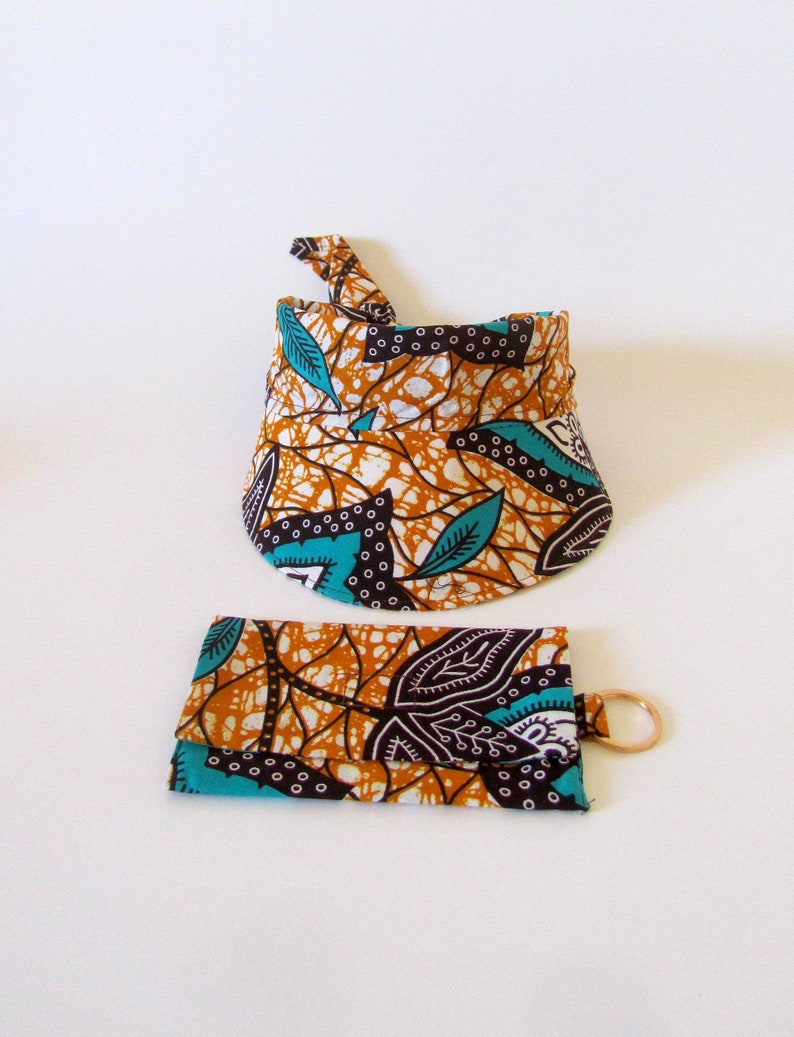 Head wrap Sun visor hat womens hat Head scarf Selftie Etsy