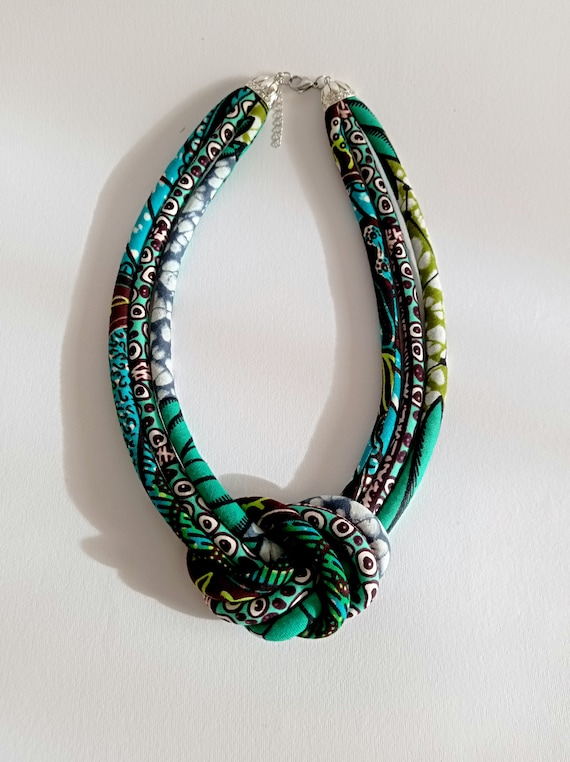 Eternita Silver Necklace (47cm + ext) Eternita Silver Necklace (47cm + ext)