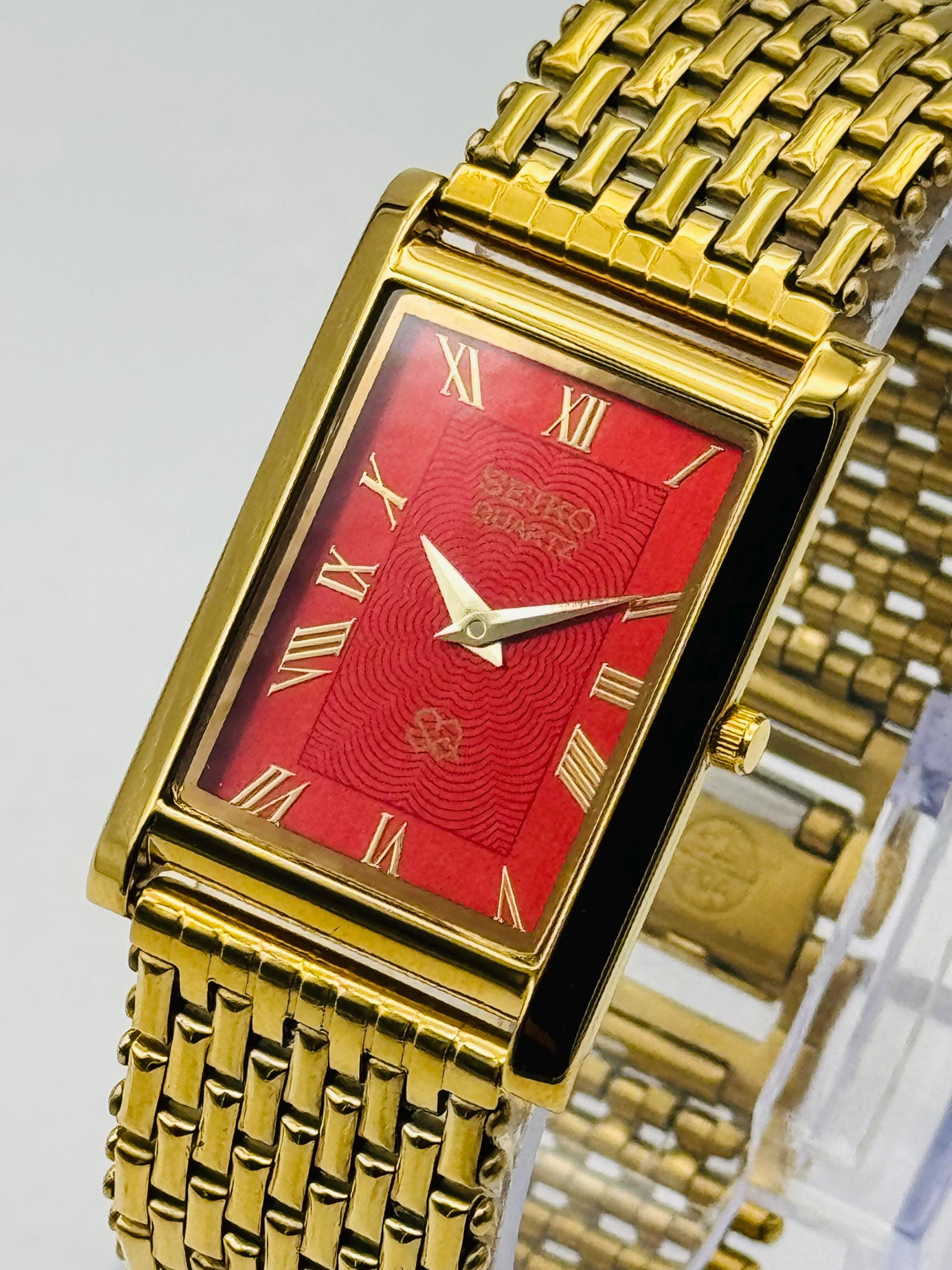 Seiko dolce - Etsy 日本