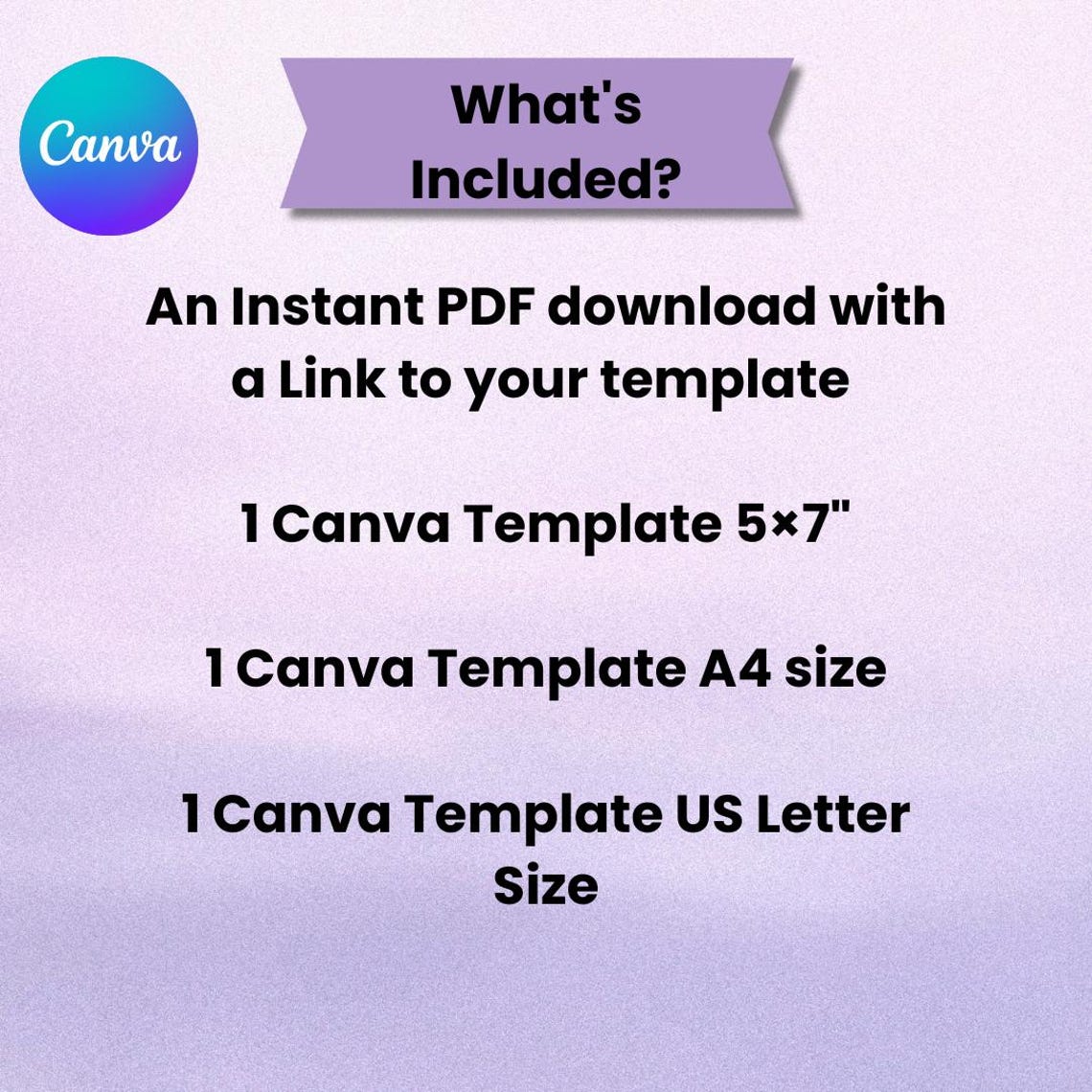 Birthday Photo Scavenger Hunt Editable Canva Template for Kids Tweens ...