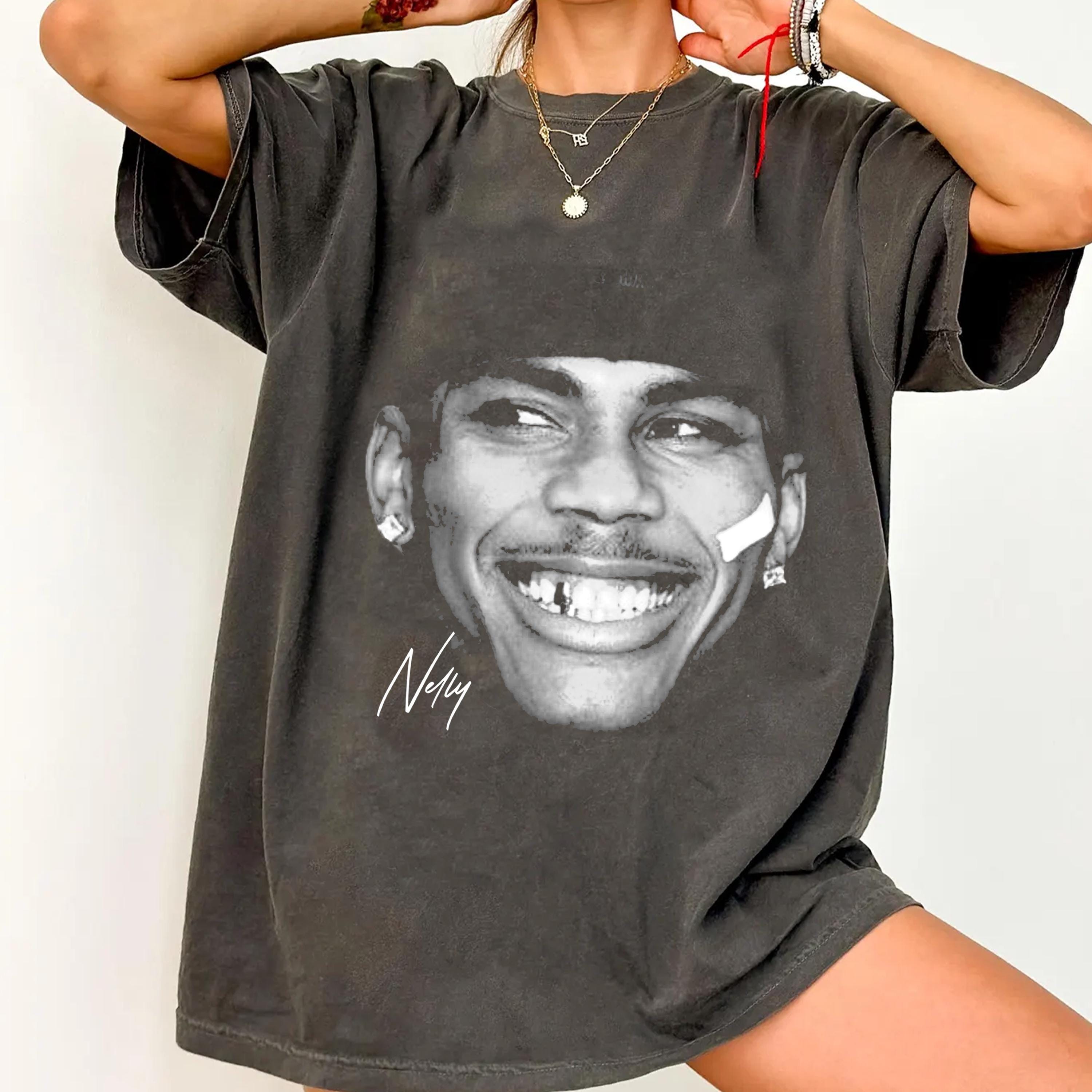Nelly rapper clothing - Etsy 日本