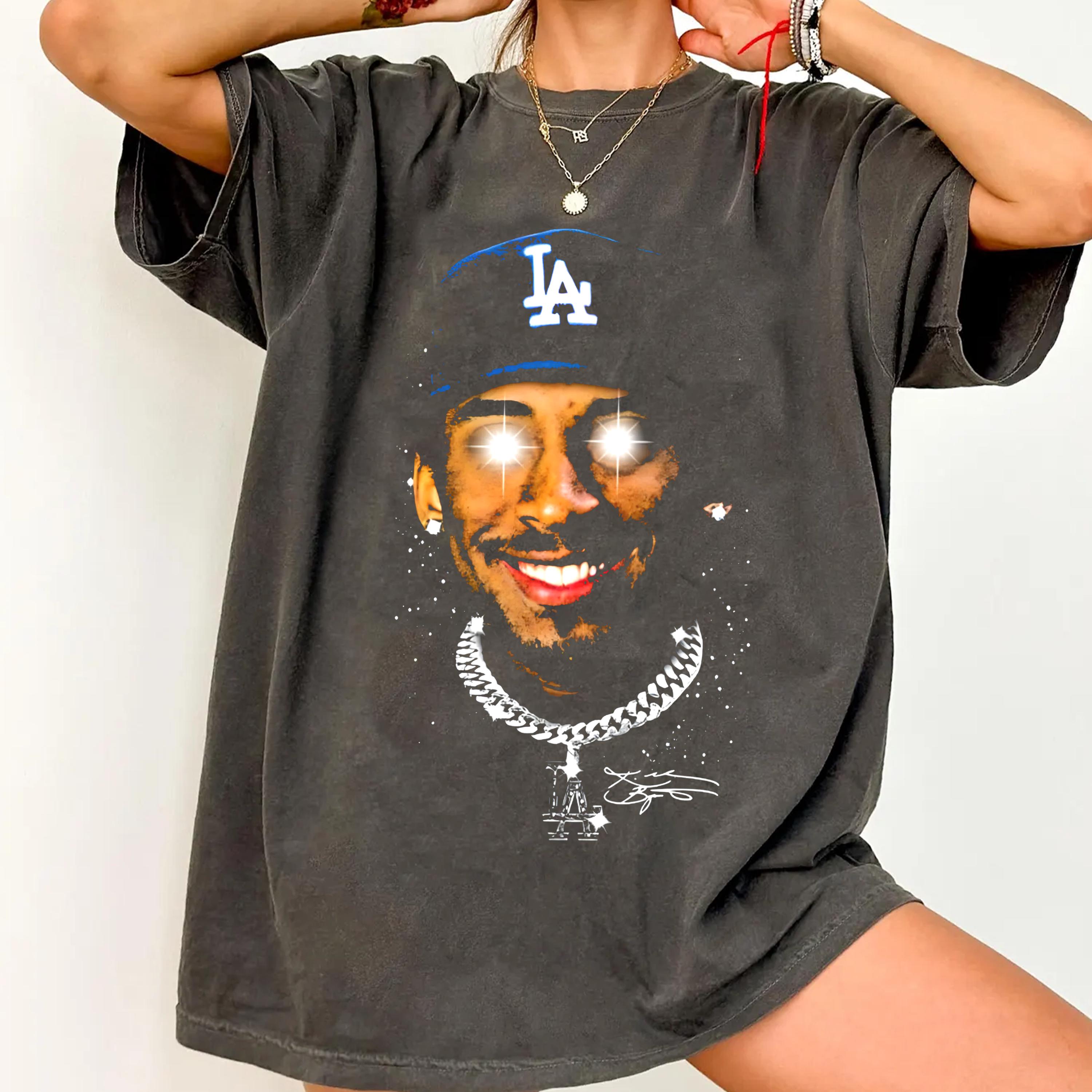 90s Kobe Bryant Tees - Etsy