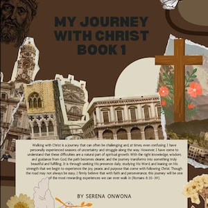 Faith in Motion : un journal de vérité, de tâches et de transformations