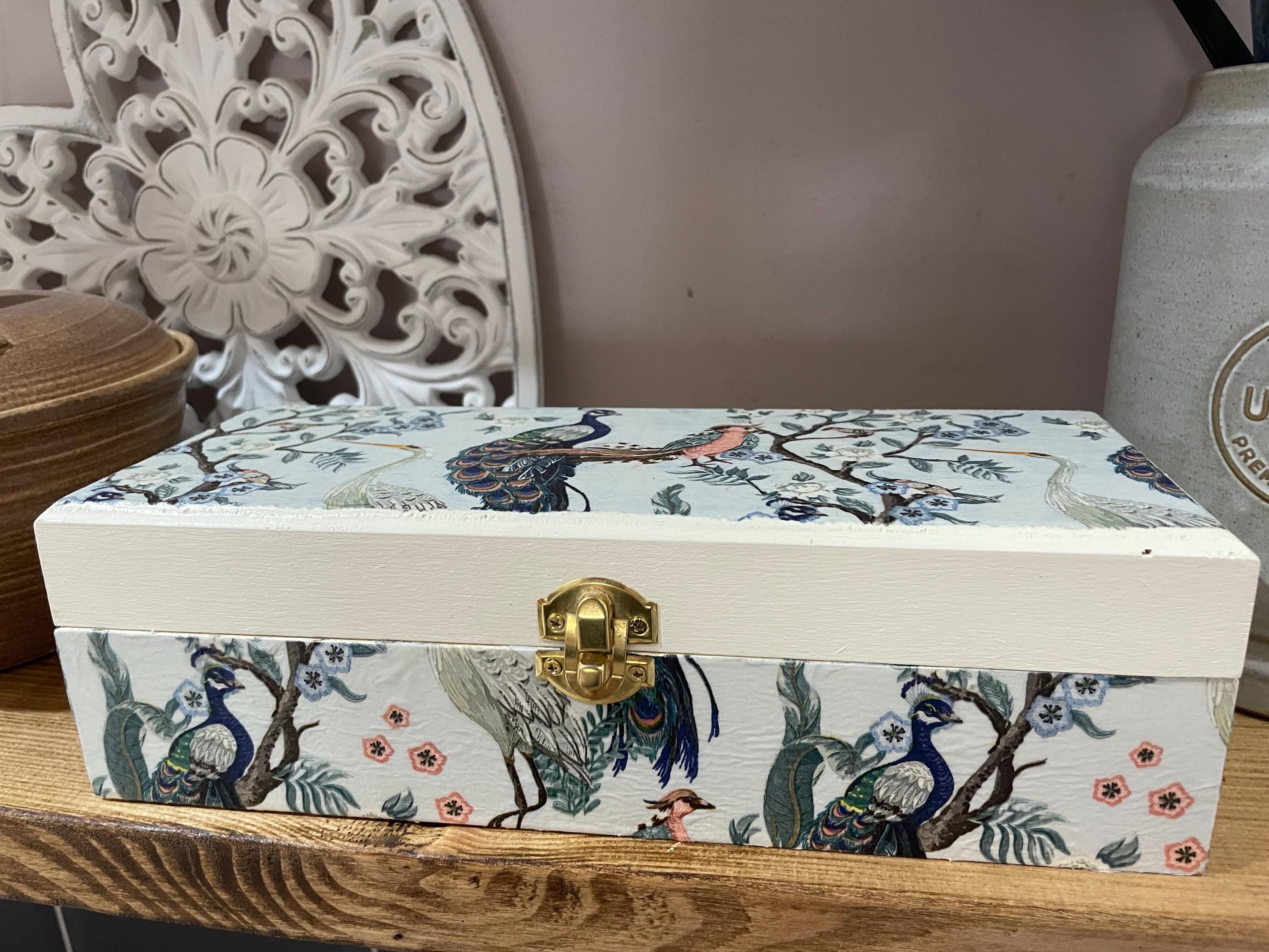 Dressing Table Box UK