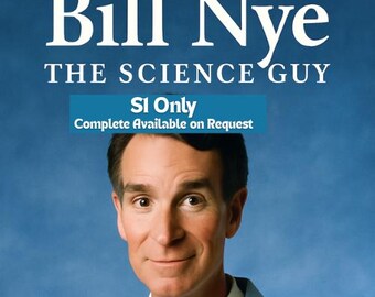 (未使用･未開封品)Bill Nye the Science Guy: Genes [DVD] Bill Nye the Science Guy: Genes (DVD, 2009) Combined