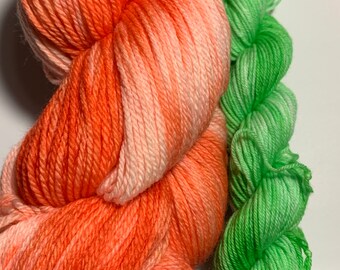 Minty Melon Etsy
