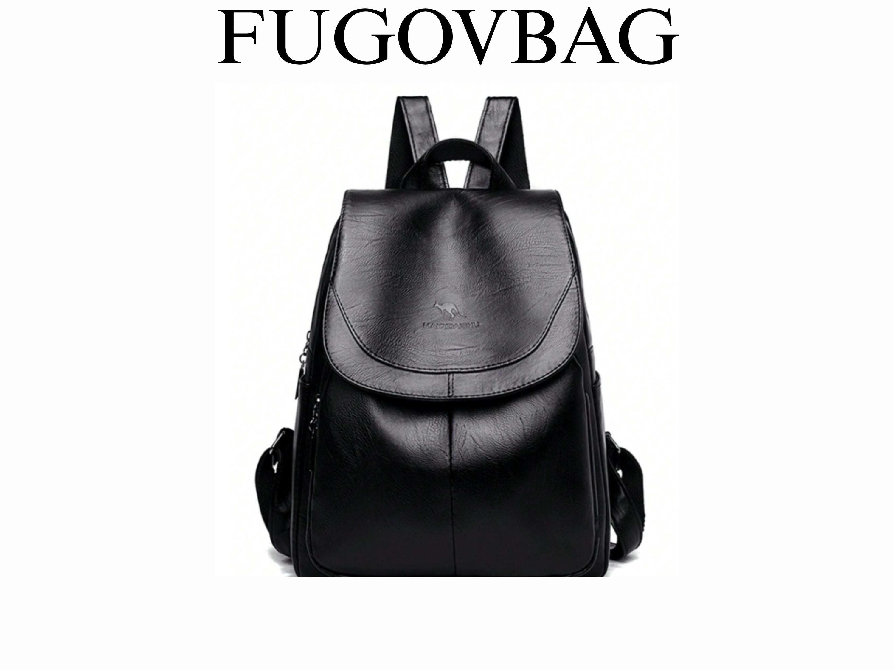 Faux Leather Mini Backpack Daypack with Anti-Theft Pocket for Travel Pacsafe® CX anti-theft mini backpack | Pacsafe® - Pacsafe  main image 3
