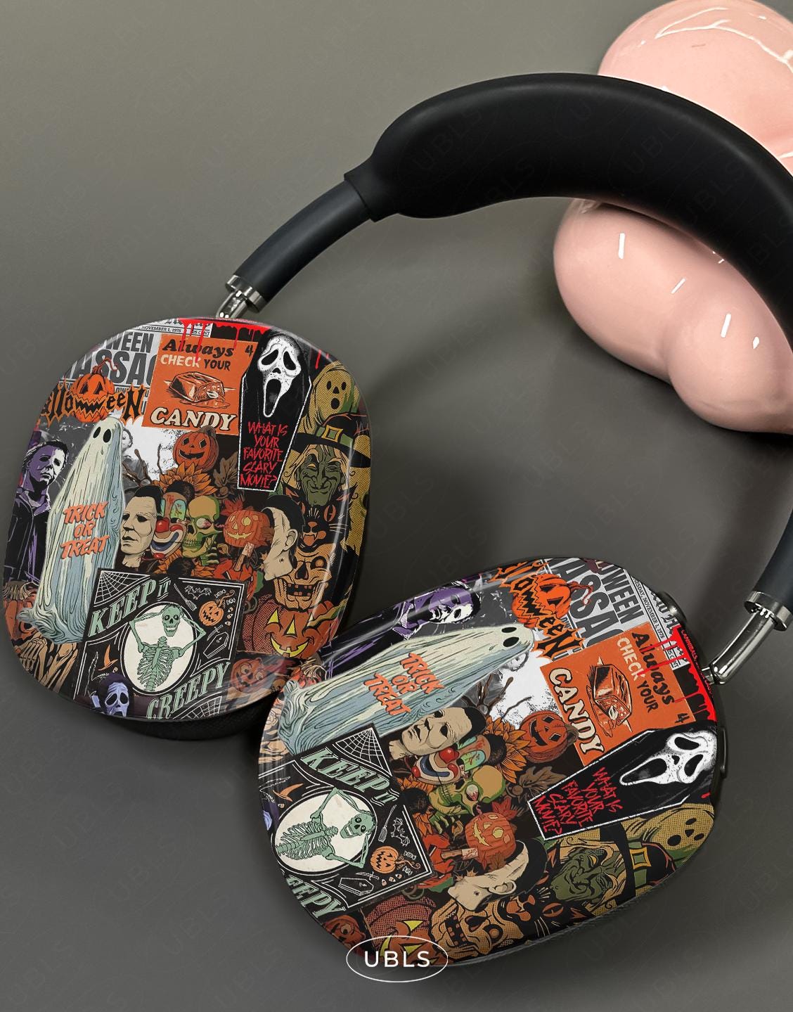 Airpods max case - Etsy 日本