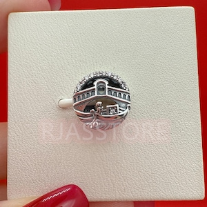 Pandora venice charms - Etsy 日本