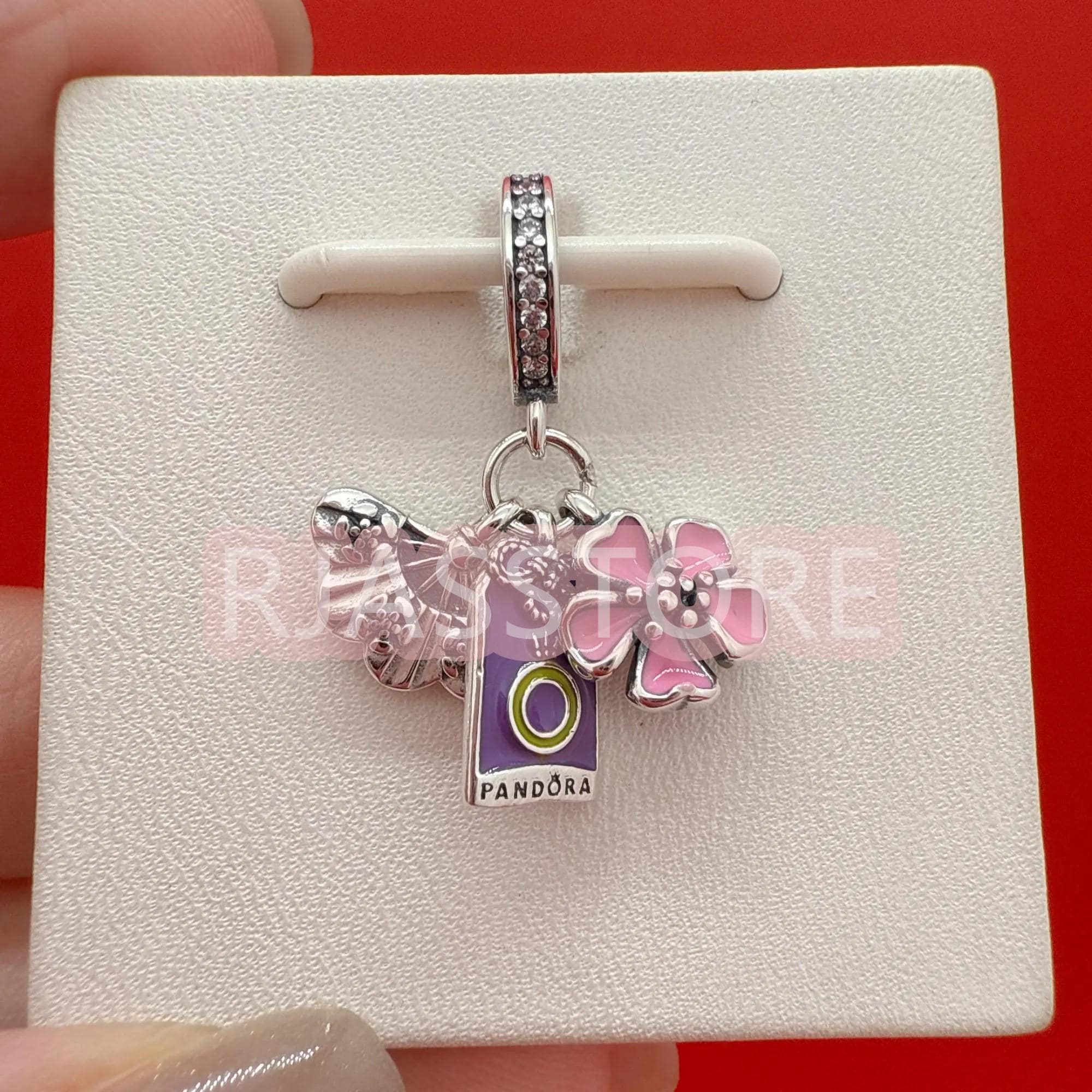 Pandora japan charm - Etsy 日本