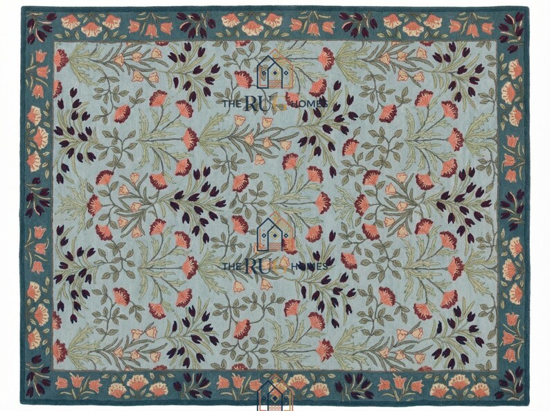 Adeline Rug Pottery Barn Adeline Area Rug New Adeline Multi PB Traditional Oriental ...