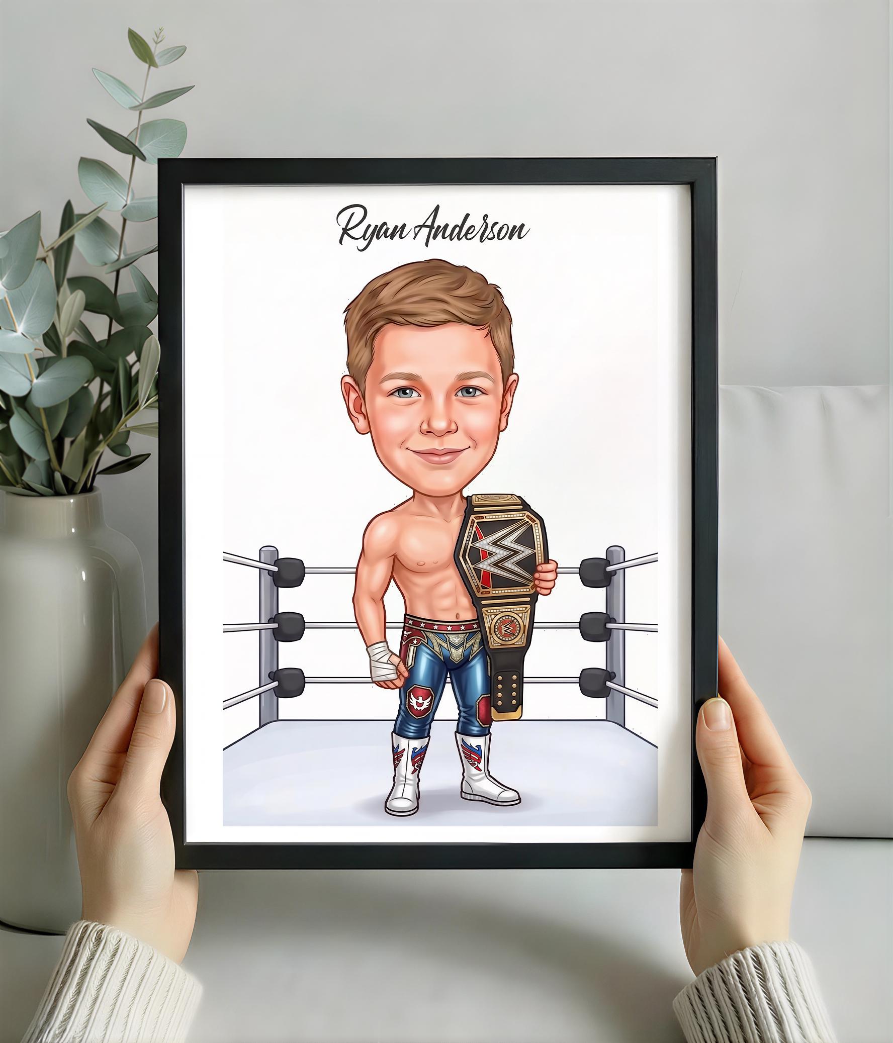 Cody rhodes - Etsy 日本