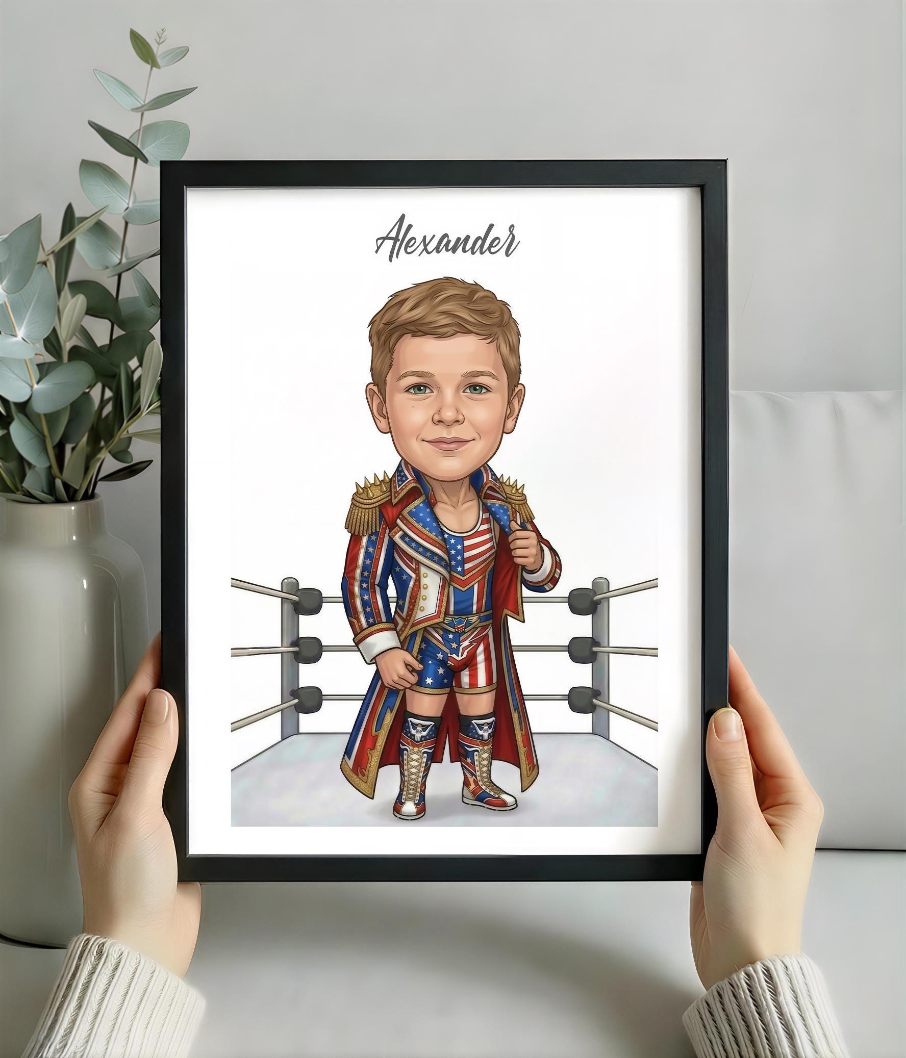 Cody rhodes belt - Etsy 日本
