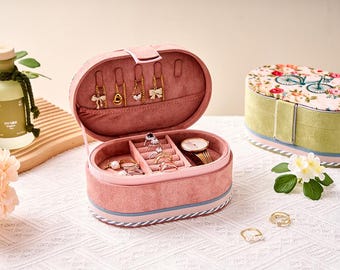 Kurtzy Scatoline Regalo 12pz Con Inserti Velluto - Per Gioielli - Foto 10