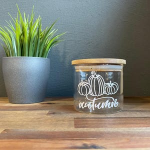 Cookie jar | Storage container
