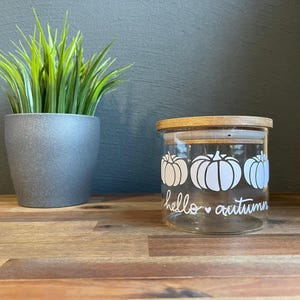 Cookie jar | Storage container