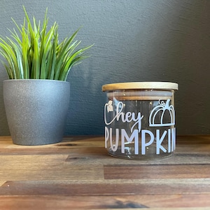 Cookie jar | Storage container