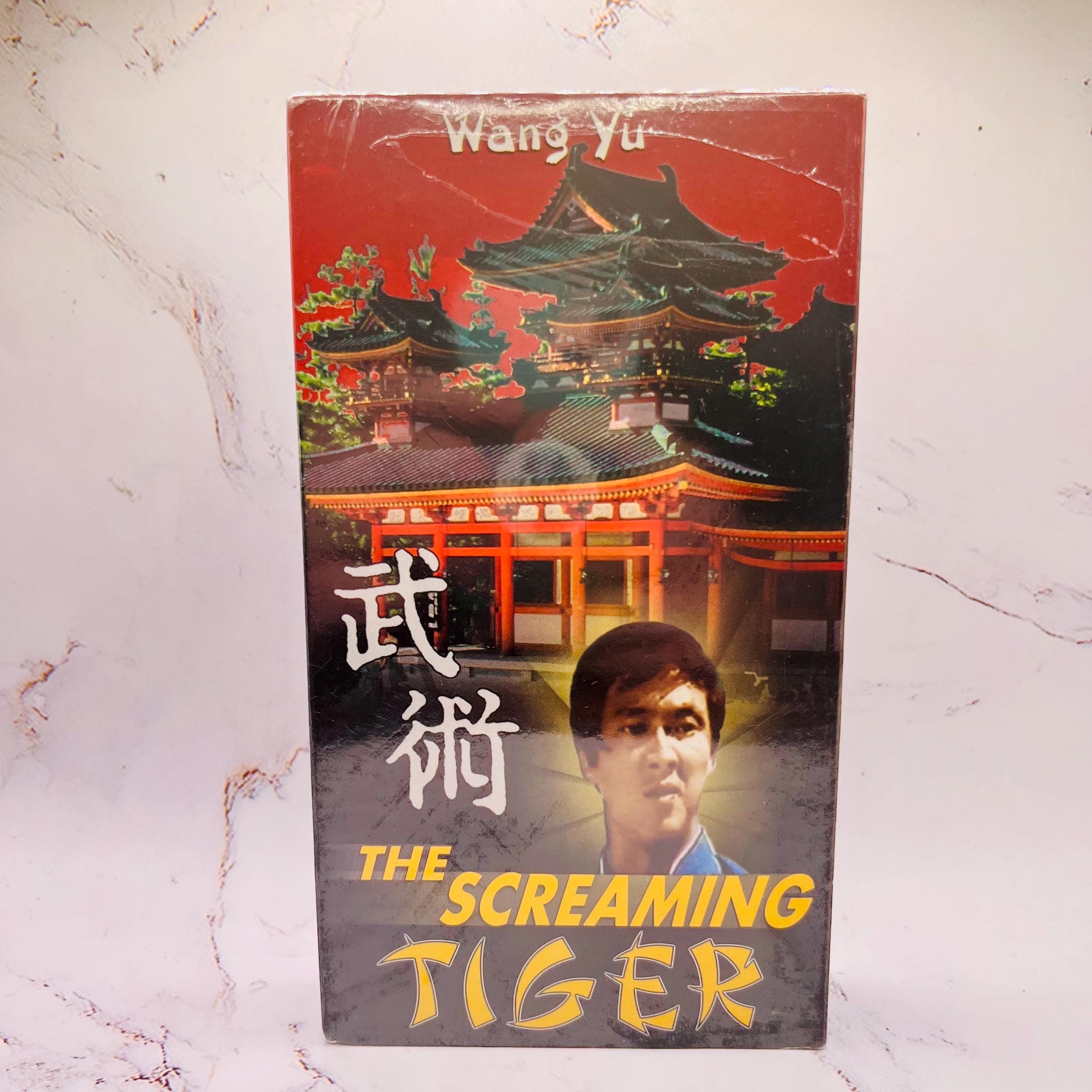Chinese Vhs Tapes - Etsy