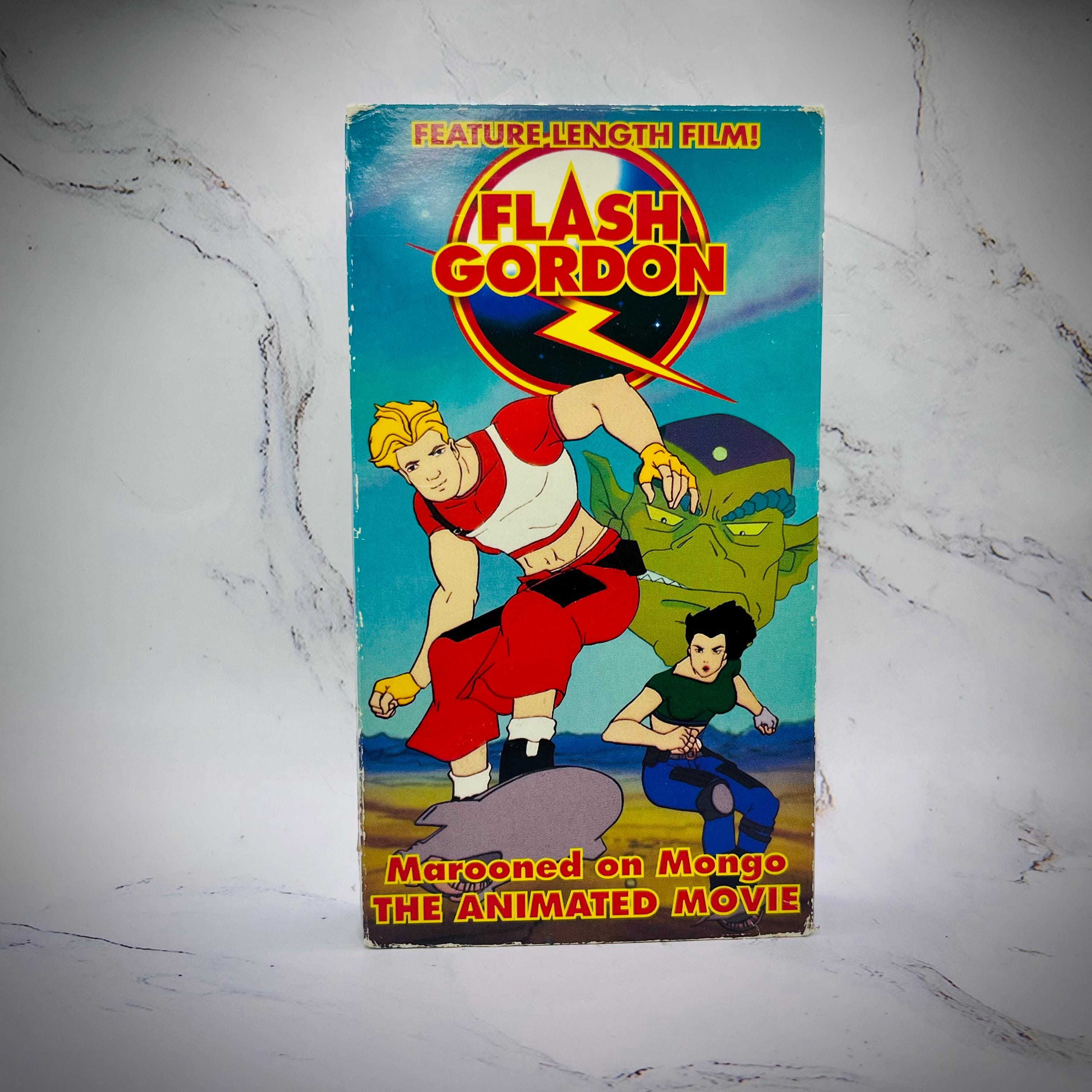 He Man Vhs Tape - Etsy
