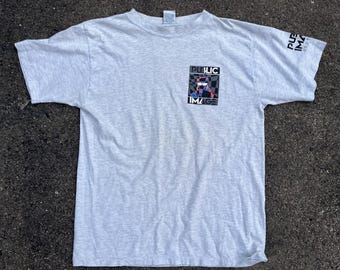 Public Image Ltd Second Edition T-shirt, PIL, Metal Box, Post Punk