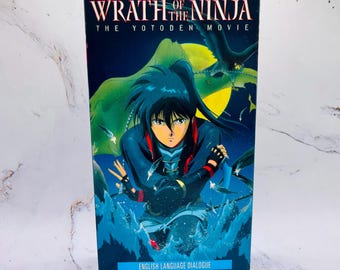 DVD A Ninja and an Assassin Under One Roof Vol.1-12 END English
