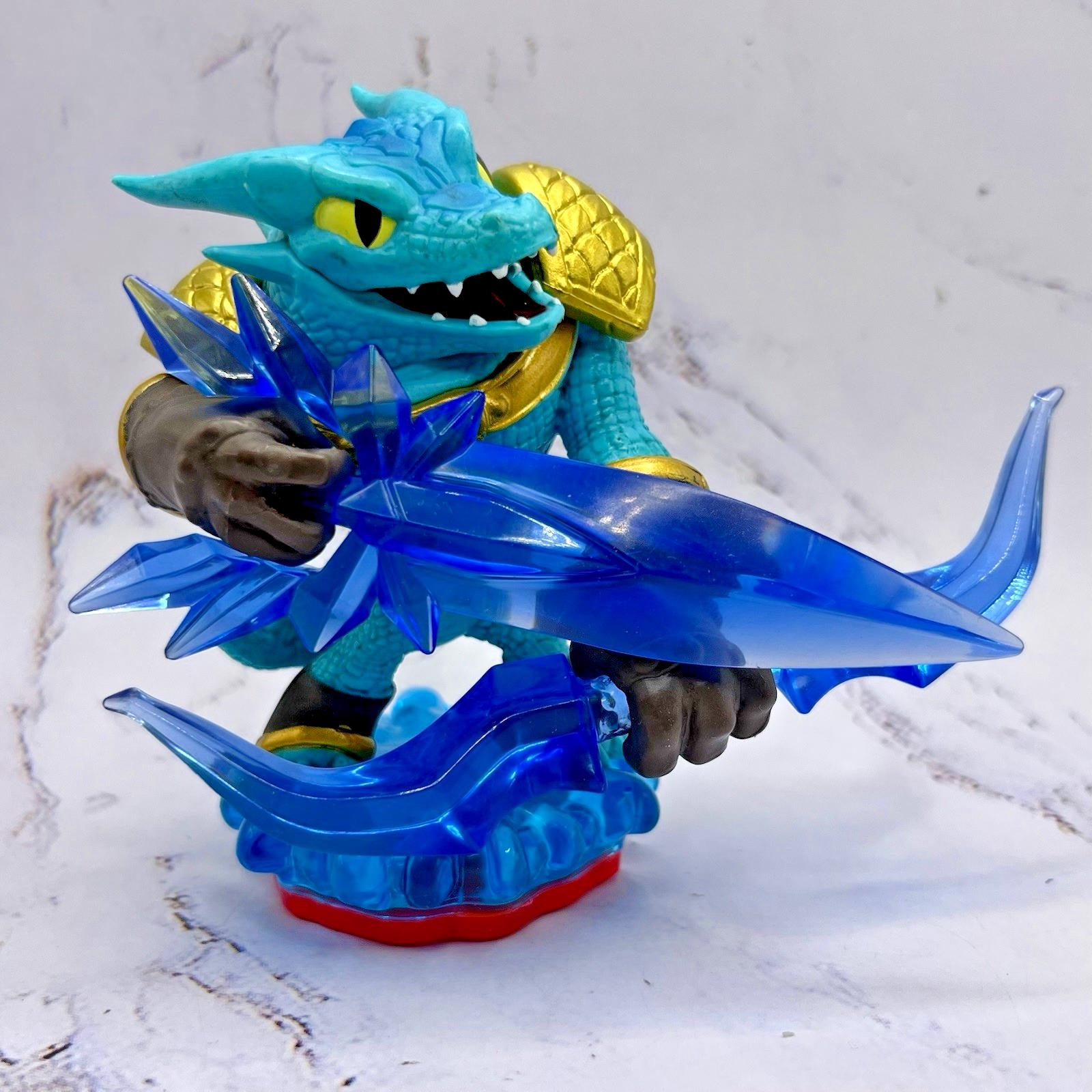 SKYLANDERS | Various Figures | Collectibles | Spyro's Adventure - Etsy