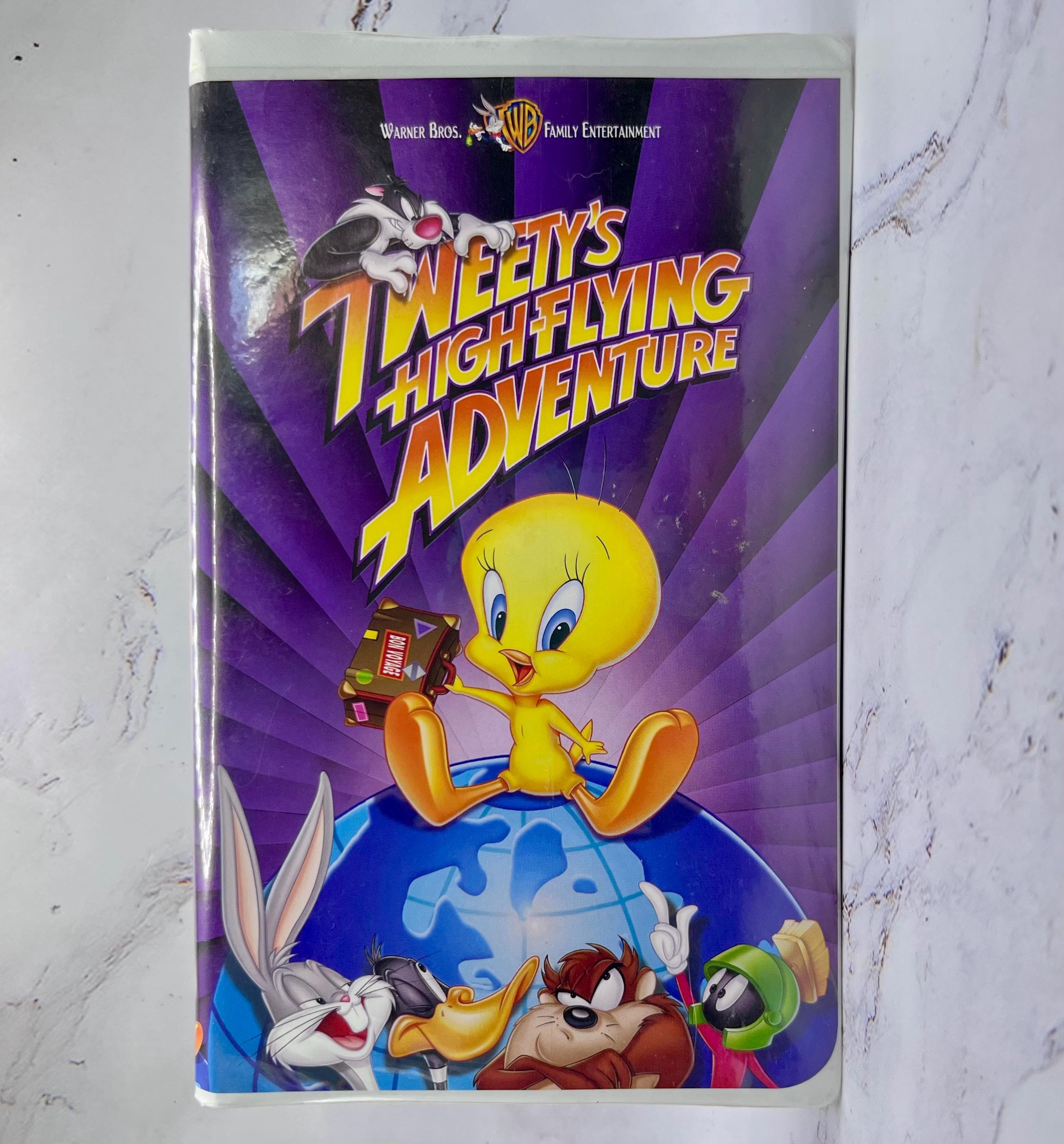 ミュージック WOLF / Flying Higher (VHS) ミュージック WOLF / Flying Higher (VHS) WOLF / Flying Higher (VHS