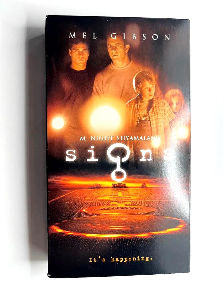 M Night Shyamalan Canada