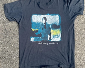 Paul Mccartney 2005 US Tour M - Etsy