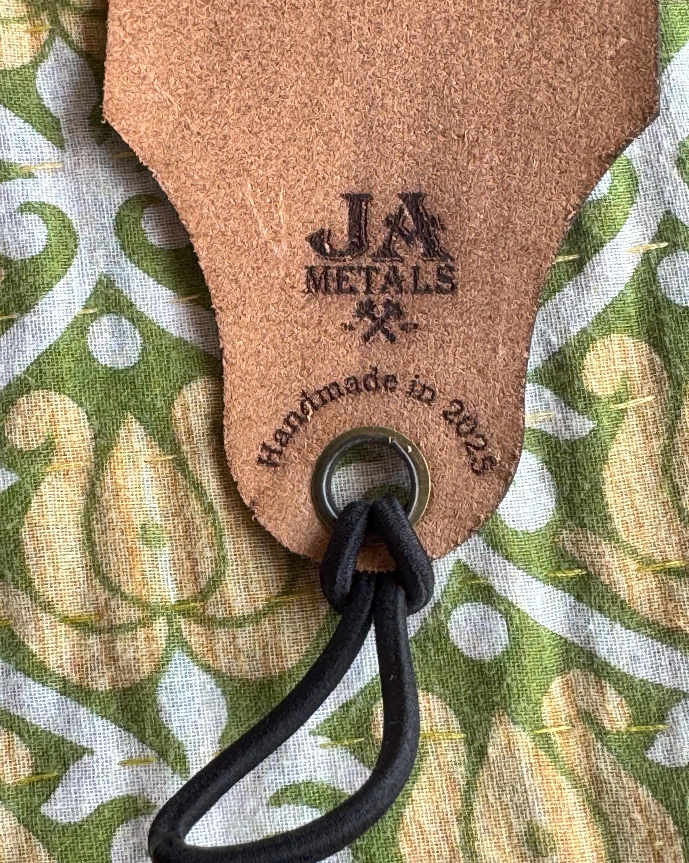 Rover - Handmade Folding Travel Cribbage Board,leather,once around,Handcrafted,wood,game,bar game,cottage,cabin,trailer,camping,camper