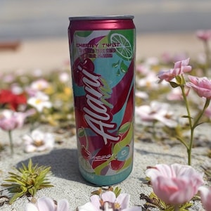 Cherry Twist Alani Glow