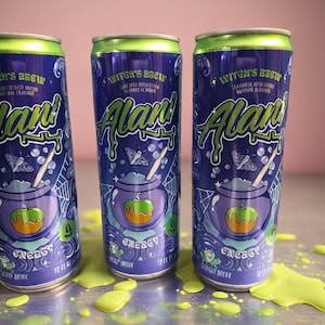 Witches Brew Alani Candle