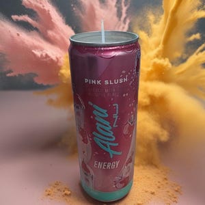 Pink Slush Alani Glow