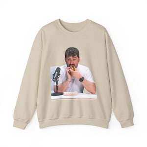 Joe Santagato, Felpa The Basement Yard