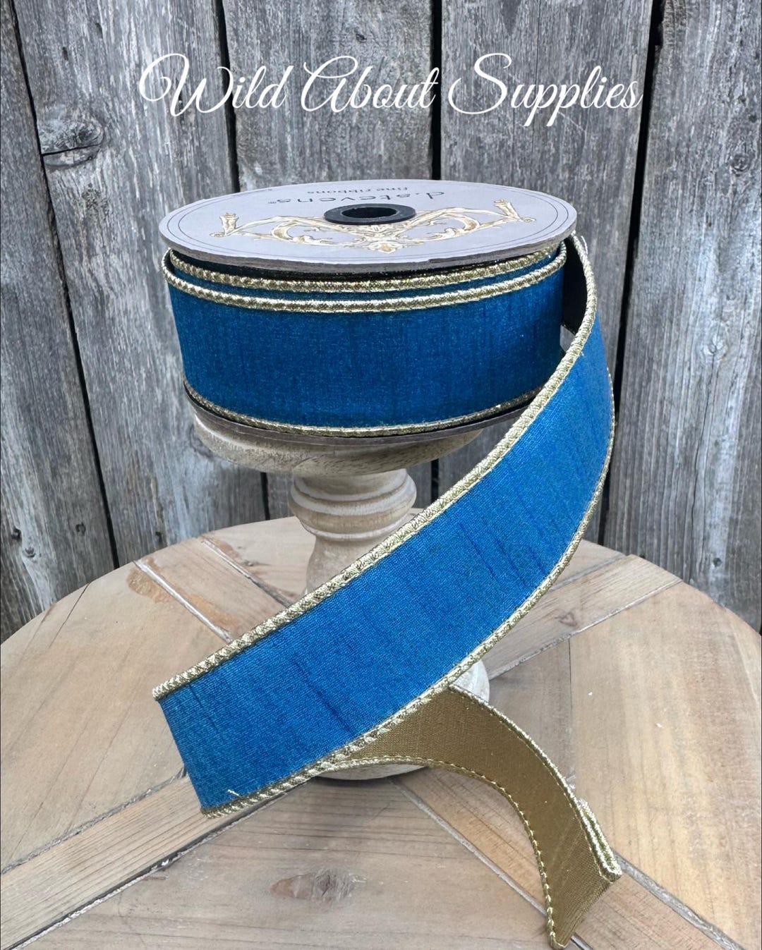 Slub Ribbon 1.5
