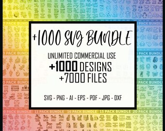Whole shop SVG/PNG bundle, Entire Shop SVG Bundle, 1000+ svg png Clipart Designs, Cute svg design, Kawaii clipart, Cricut & Silhouette files