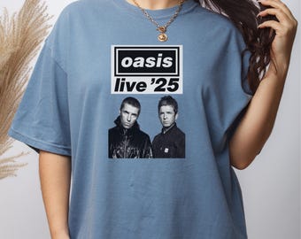 Oasis Tシャツ XL 90s RARE Vintage Oasis Shirt, Vintage 90s Oasis Tee, Vintage 90s