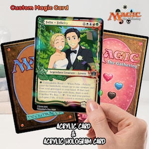 Mtg Lgbt - Etsy
