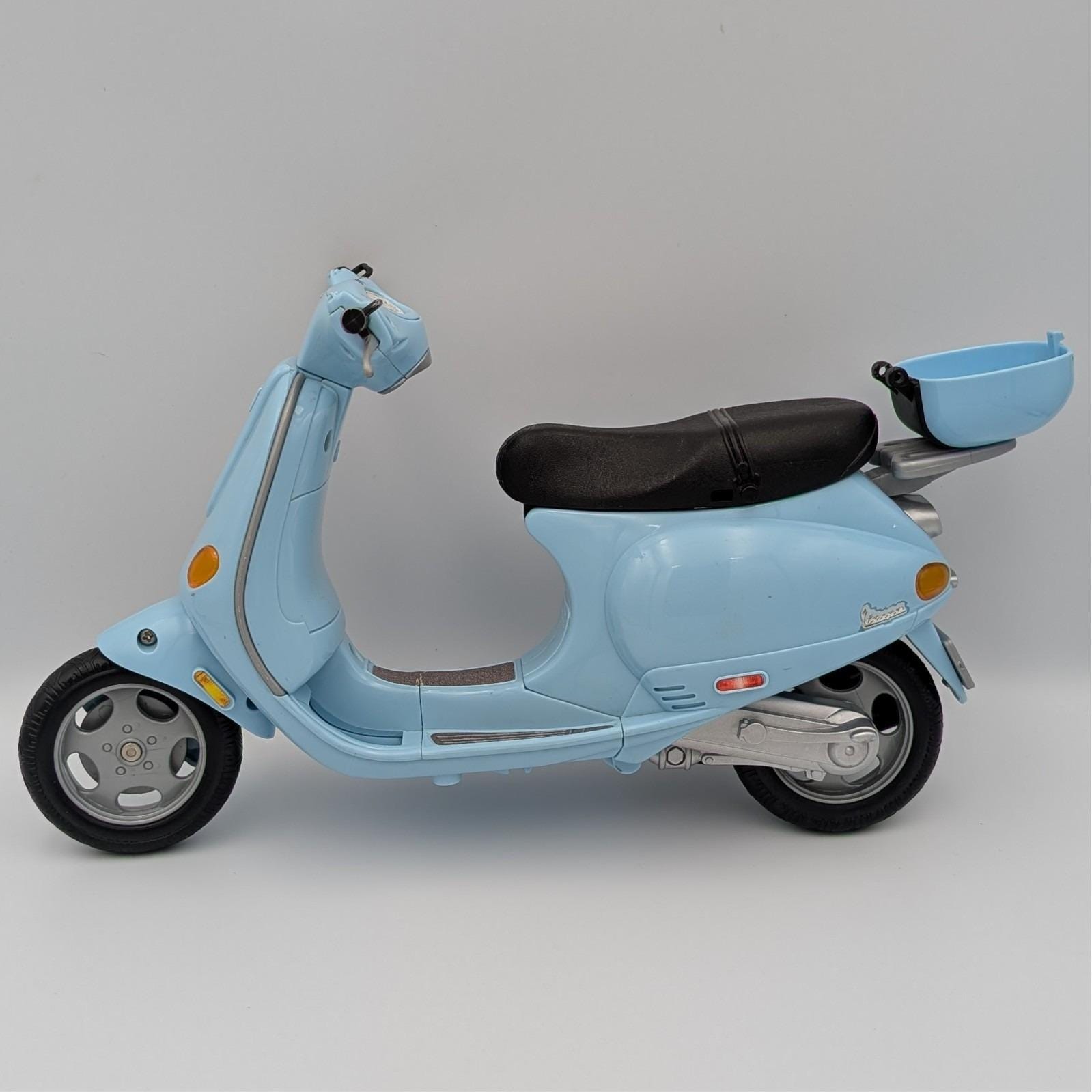 Barbie scooter a barbie | Acquisti Online su