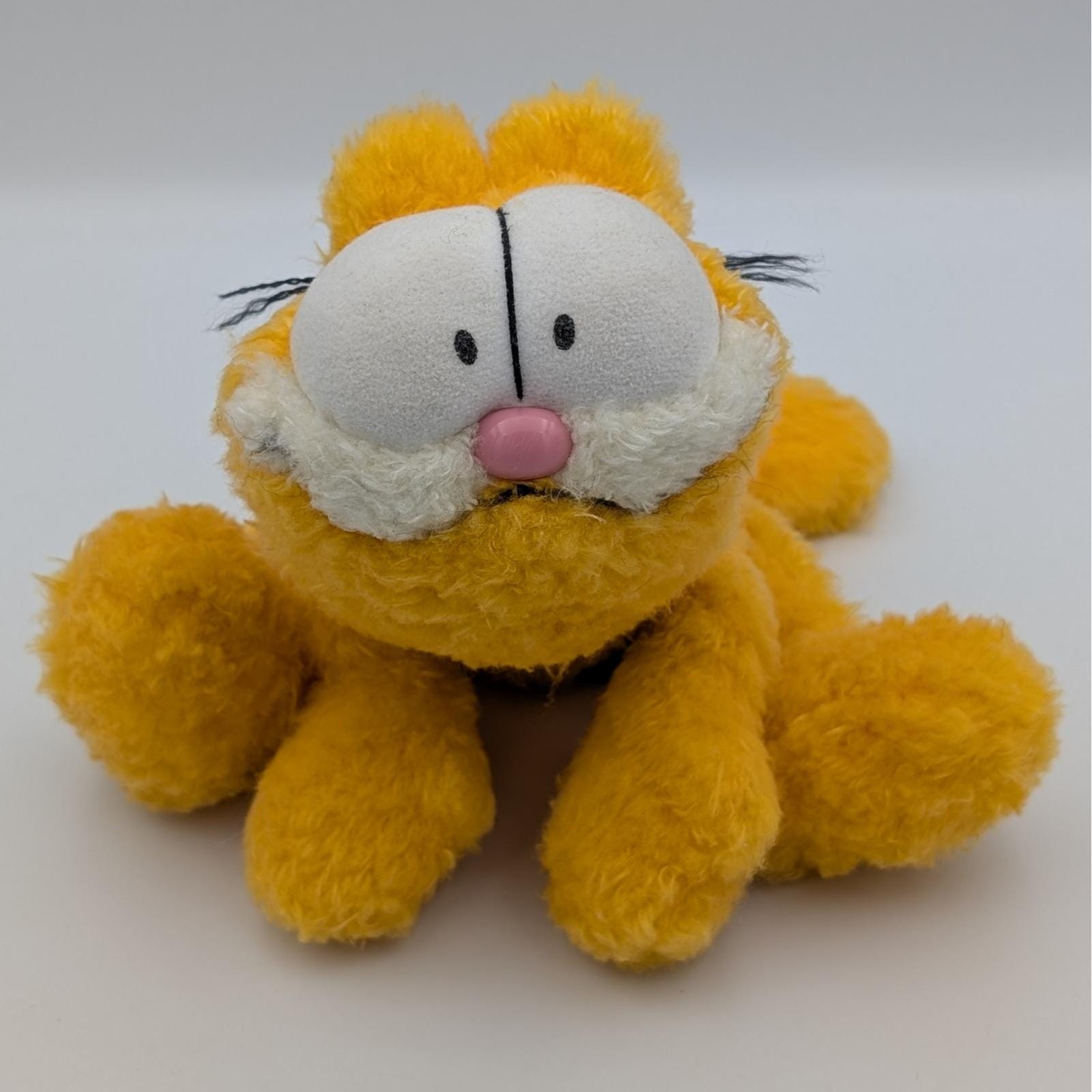 Garfield Paws 1978 - Etsy