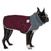 BOSTON TERRIER  Winter Dog Coat, Fleece Dog Snood, Fleece Hood, Dog Winter Jacket, Waterproof Coat, Winter Clothes, Dog Clothes, Dog Apparel 